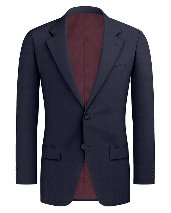 Custom Jacket
